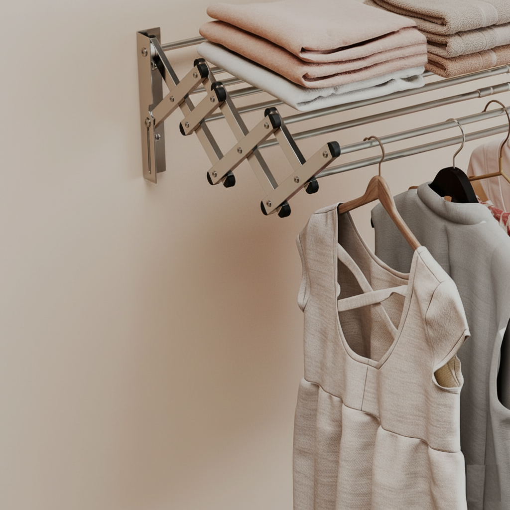 Wall Mounted Hanging